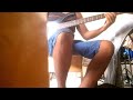 Cover - Sonho Molhado ( Gilberto Gil )