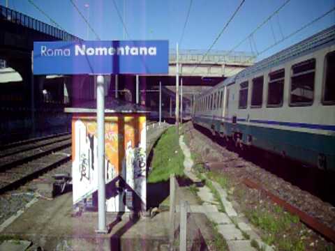 E402A 042 in testa all' IC 588