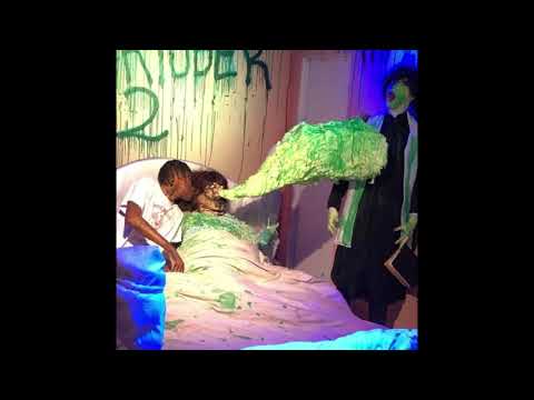 Diamondsonmydick x Kirblagoop #PissedOff (prod. Hi-C)