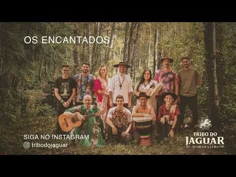 Os Encantados - Tribo do Jaguar