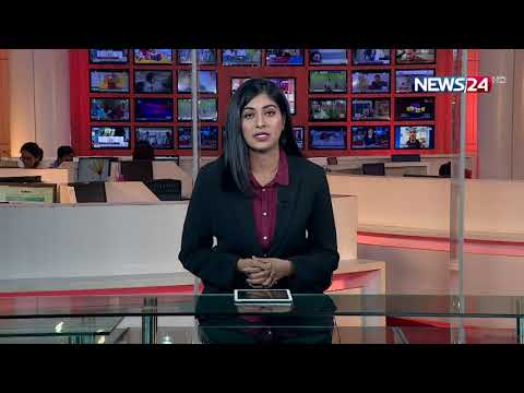 English News at 6.30 PM on 2nd November, 2021 on NEWS24 || 2Nov.21