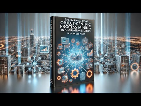 Toward More Realistic Simulation Models Using Object-Centric Process Mining