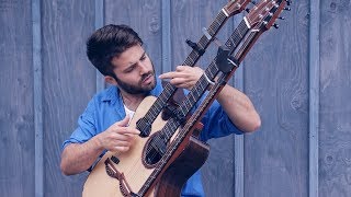 U2 - With Or Without You - Luca Stricagnoli - Fingerstyle Guitar