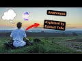 What is Awareness? Explained by Eckhart Tolle #wisdom