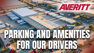 Averitt Driver Perks You Didn’t Know You Needed