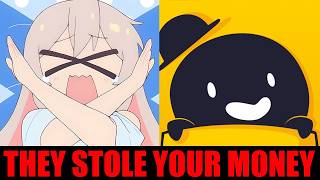 They Just Killed Manga Piracy, Stole All Your Money and Worse Than Crunchyroll