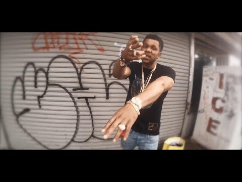 Yung JB - City Of Dreams (Dir. By Geohvision) (2019 New Official Music Video)