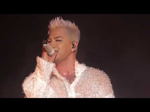 171231 TAEYANG - Darling