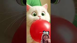 Download lagu @JekoFacts Balonnya meledus kan haduhhh #shortvideo #shorts #dubbing mp3