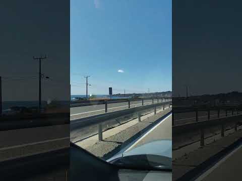 Road to HUENTELAUQUÉN 🌊💥CHILE Hidden Gem