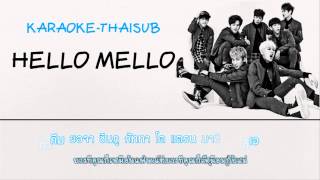[Karaoke - Thaisub] BTOB - Hello Mello