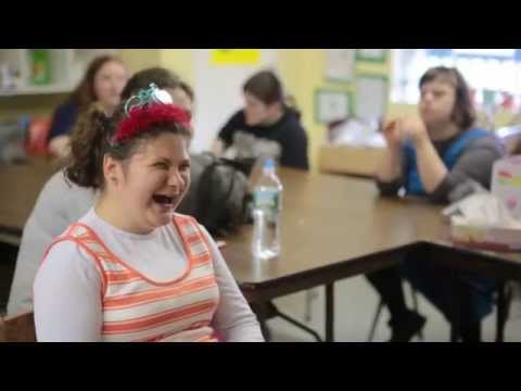 Camp HASC 2014 - Week 3, Ready for Anything