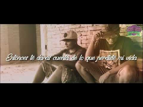 SANTA VERBAL - TODO POR NADA ( LETRA )