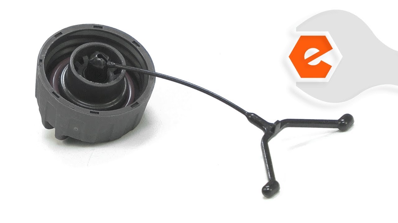 Replacing your Husqvarna Trimmer Trimmer Cap Assembly