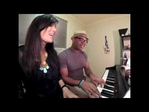 ENDLESS LOVE - Chris Willis & Jamie Lee Wilson