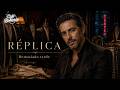 Réplica 💔🌙 | Salsa Romántica Para Quienes Cambiaron Demasiado Tarde