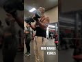 GET BIGGER ARMS MID RANGE CURLS #damianbaileyfitness
