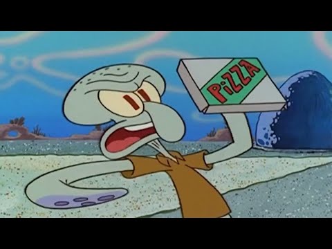 KROSSE KRABBE PIZZA REMIX 🍕 Triologie ✩ Super-Cut ✩