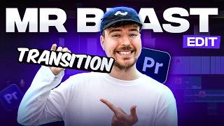Top Transitions Every Editor Should Know in Premiere Pro