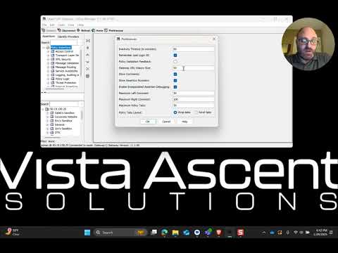 Layer7 API Gateway 101 - Policy Manager Best Practices