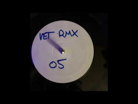 Vetermx 005  -  DJ Veteran  - Knight Rider  (Bassline)
