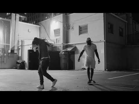 Arsonal Da Rebel x Jay Lone - Werk