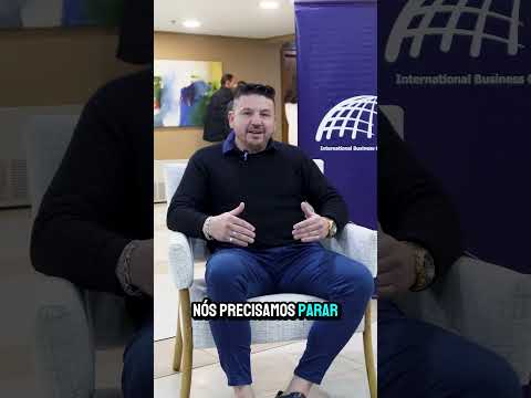 Depoimento em vídeo 1