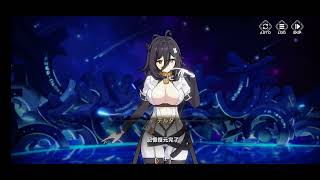 アウプレ実況　アバター(俺)が出てきたイベストのIntro,Outro部分