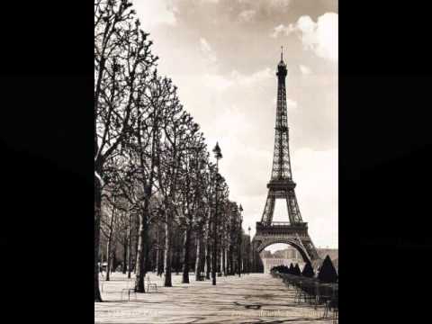 April in Paris - Freddy Martin - 1934
