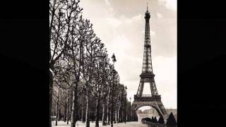 April in Paris Music Video