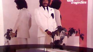 G. C. CAMERON - I'm Gonna Give You Respect.