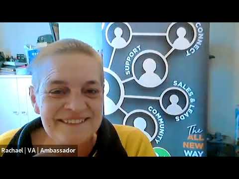 Rachael Chiverton 1Nsight 27th February 2024