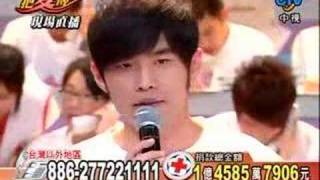 Re: [問卦] 為何張韶涵現在那麼猛