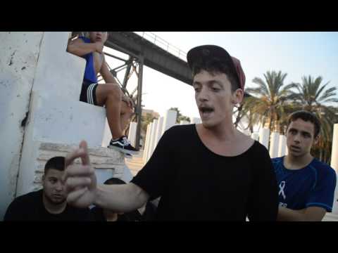 EFE-R VS BRAHMA - SEMIFINAL [1° PARTNER BATTLE]