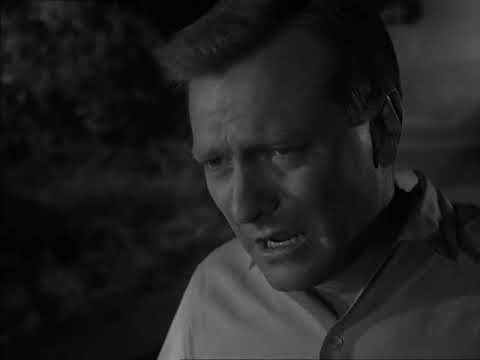 4x01 pt.7 A sua immagine - Ai Confini Della Realtà (The Twilight Zone)