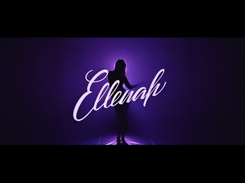 Ellenah - Ellenah - What do you see (prod. Freedope) OFFICIAL VIDEO