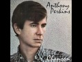 Anthony Perkins - Quand Tu Dors Pres de Moi ...