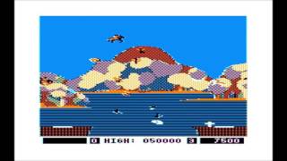 Pegasus and the Phantom Riders for the TRS-80 CoCo