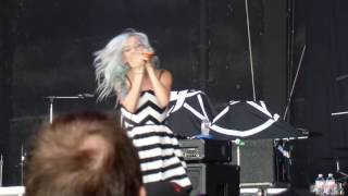 Lacey Sturm - Impossible (Live 2016)