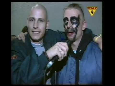 TMF Hakkeeh | Thunderdome 1996