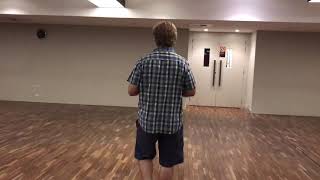 Line Dance “ I’m Here For You “