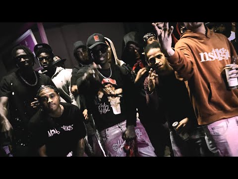 Moha The B ft Uzii Gaang - BENZO (Oficial Video)