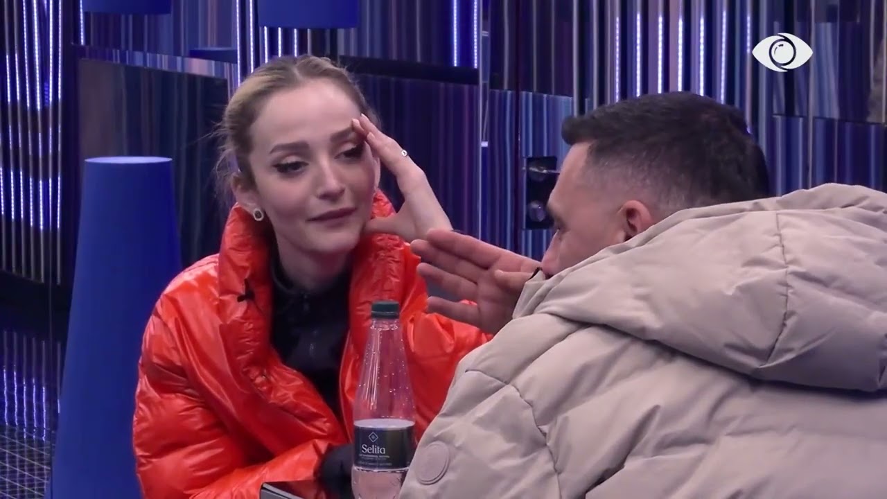 “Si qenka Ina kaq dashamirëse ndaj teje?”/ Miri vazhdon bisedën me Selin: Do që të të zërë vendin tënd!