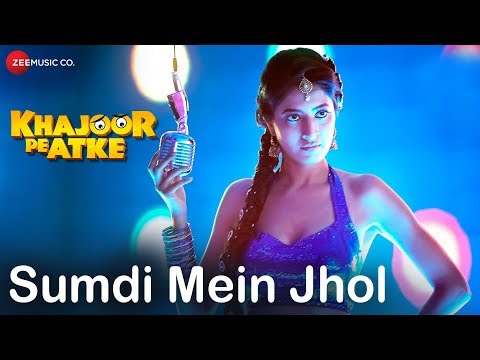 Vandita Shrivastava Khajoor Pe...