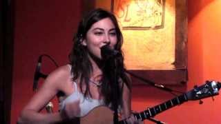 Nightstand Drawer HEATHER MALONEY Live BURLAP AND BEAN 2013