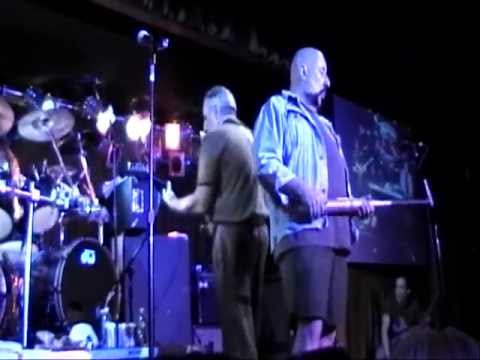 The Original Good Rats - BB Kings, NYC - 4/26/2008 - Complete Show