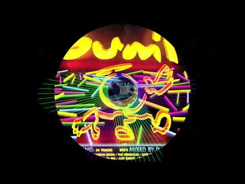 Bump Vol 24 (Cd 2) - Dennis De Laat – Every Breath Original Mix