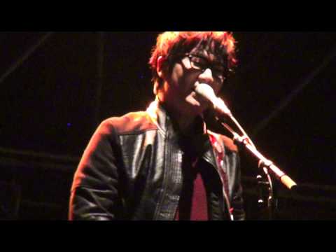 20131020_GMF_넬_Good Night