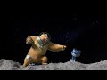 Boonie Bears: Back to Earth | Official Trailer🎦