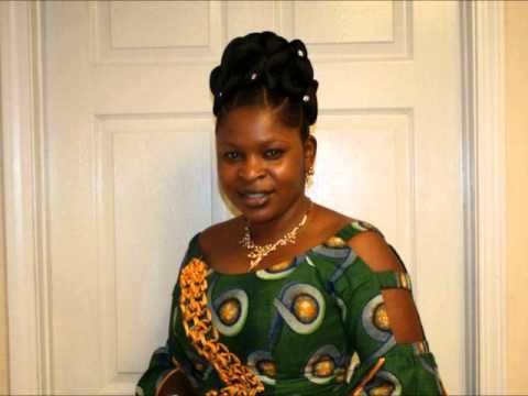 Kanvee Gaines Adams - Finally (Liberian Gospel Music)